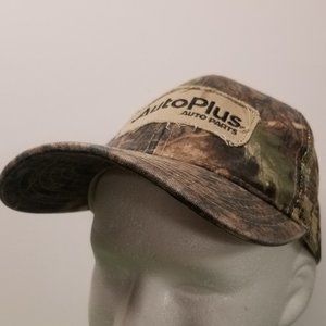 38 - AutoPlus Autoparts hat